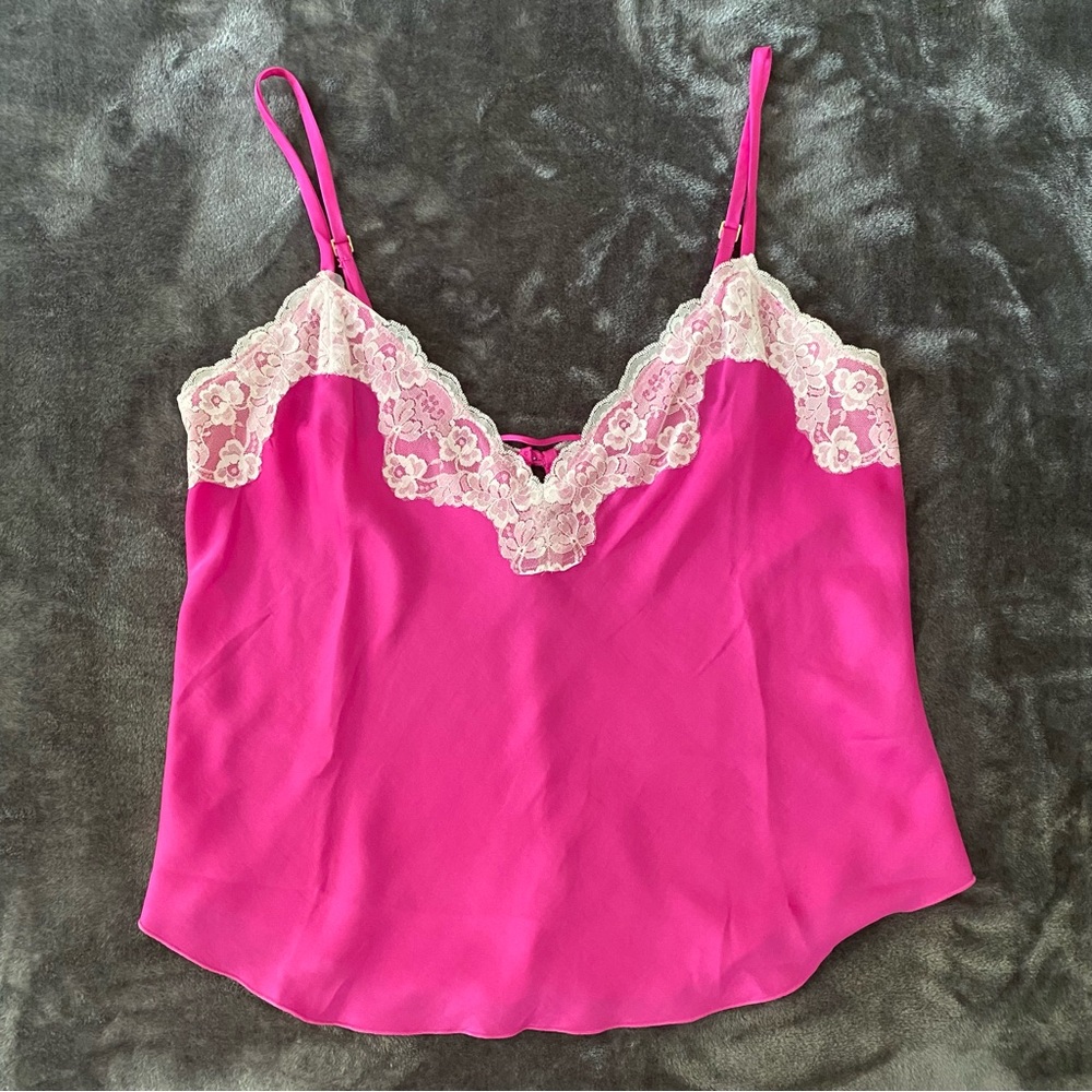Intimately Free People satin camisole